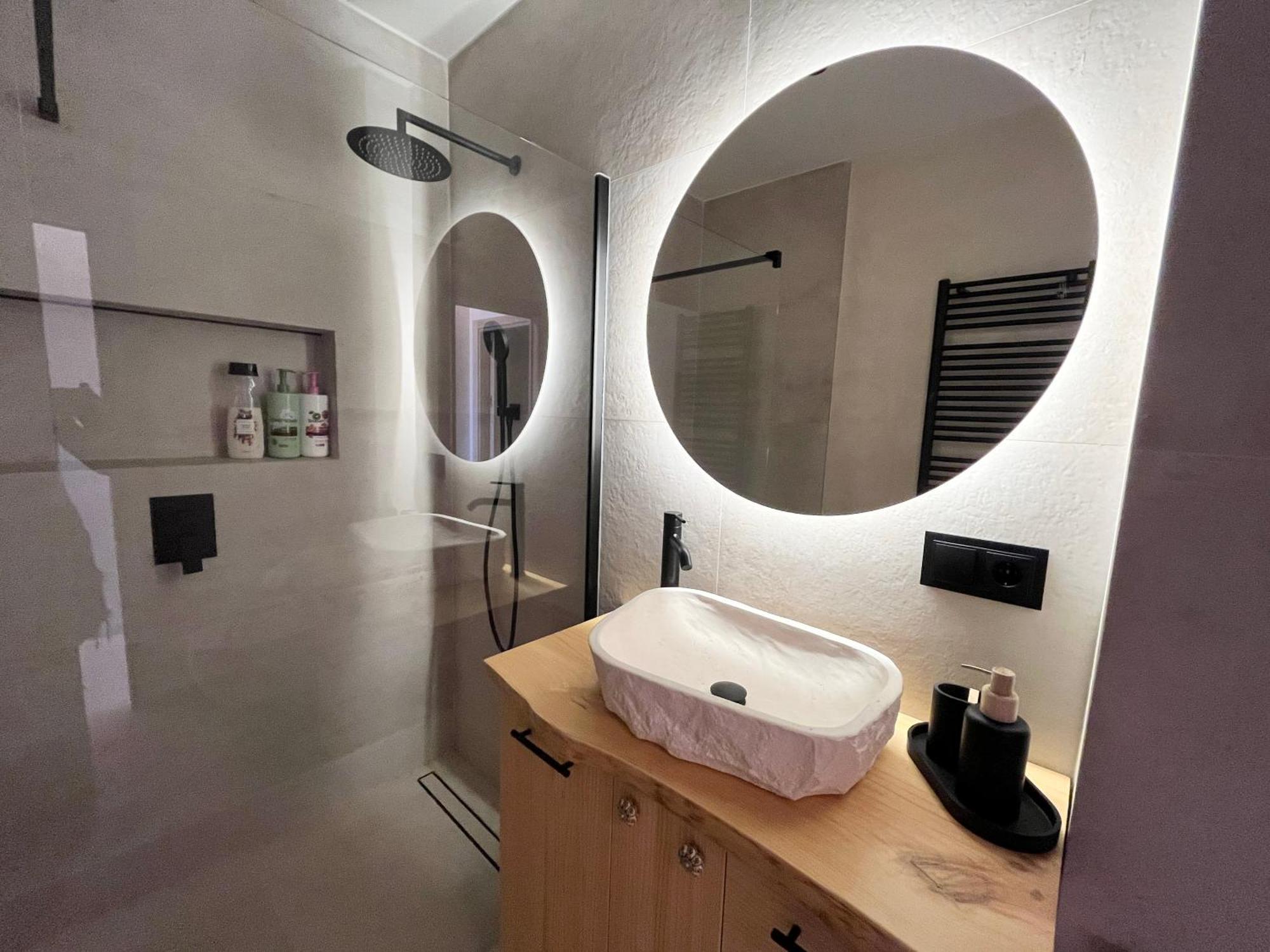 Apartamento La Tortuga II Beach Tarifa Kültér fotó