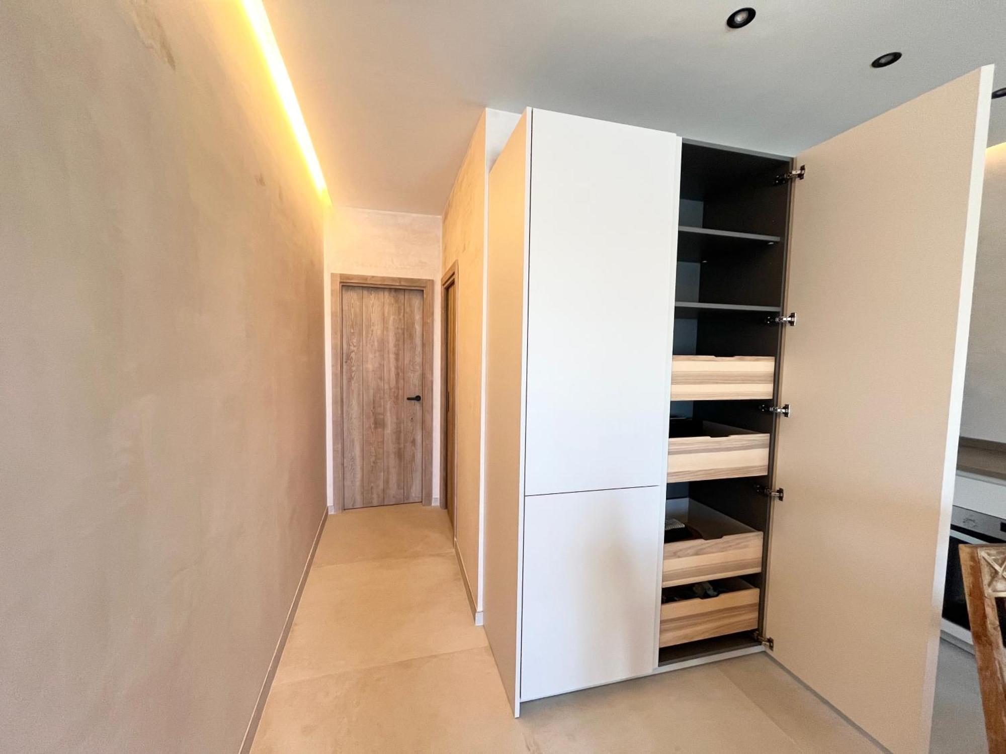 Apartamento La Tortuga II Beach Tarifa Kültér fotó