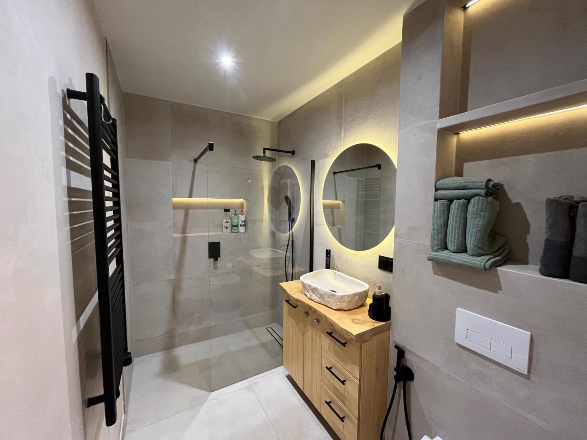 Apartamento La Tortuga II Beach Tarifa Kültér fotó