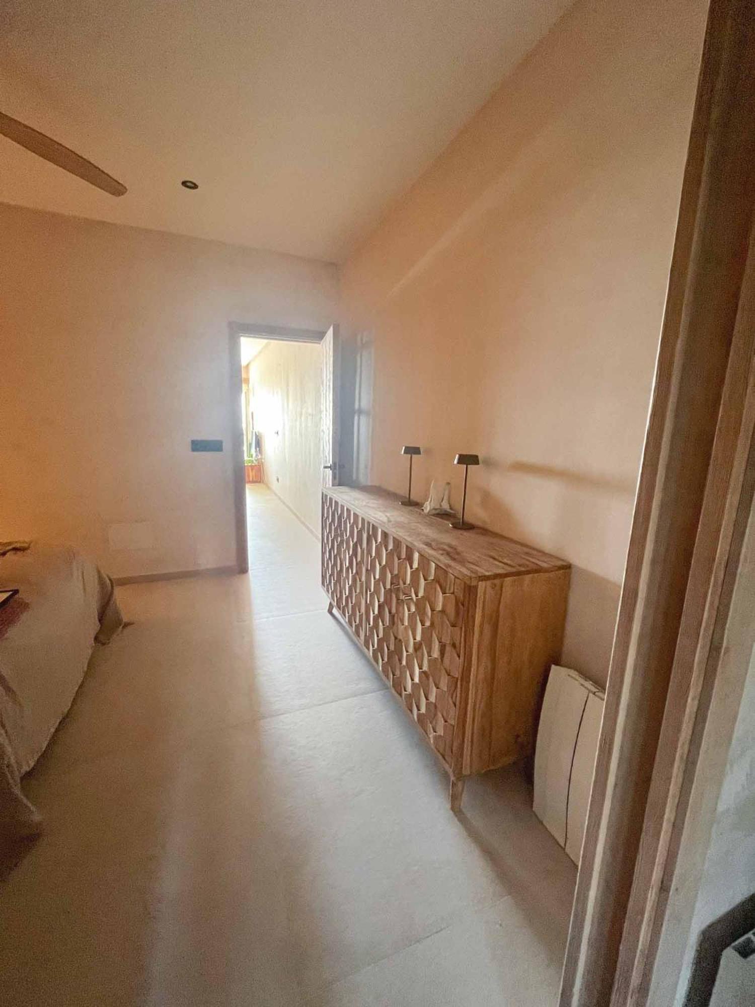Apartamento La Tortuga II Beach Tarifa Kültér fotó