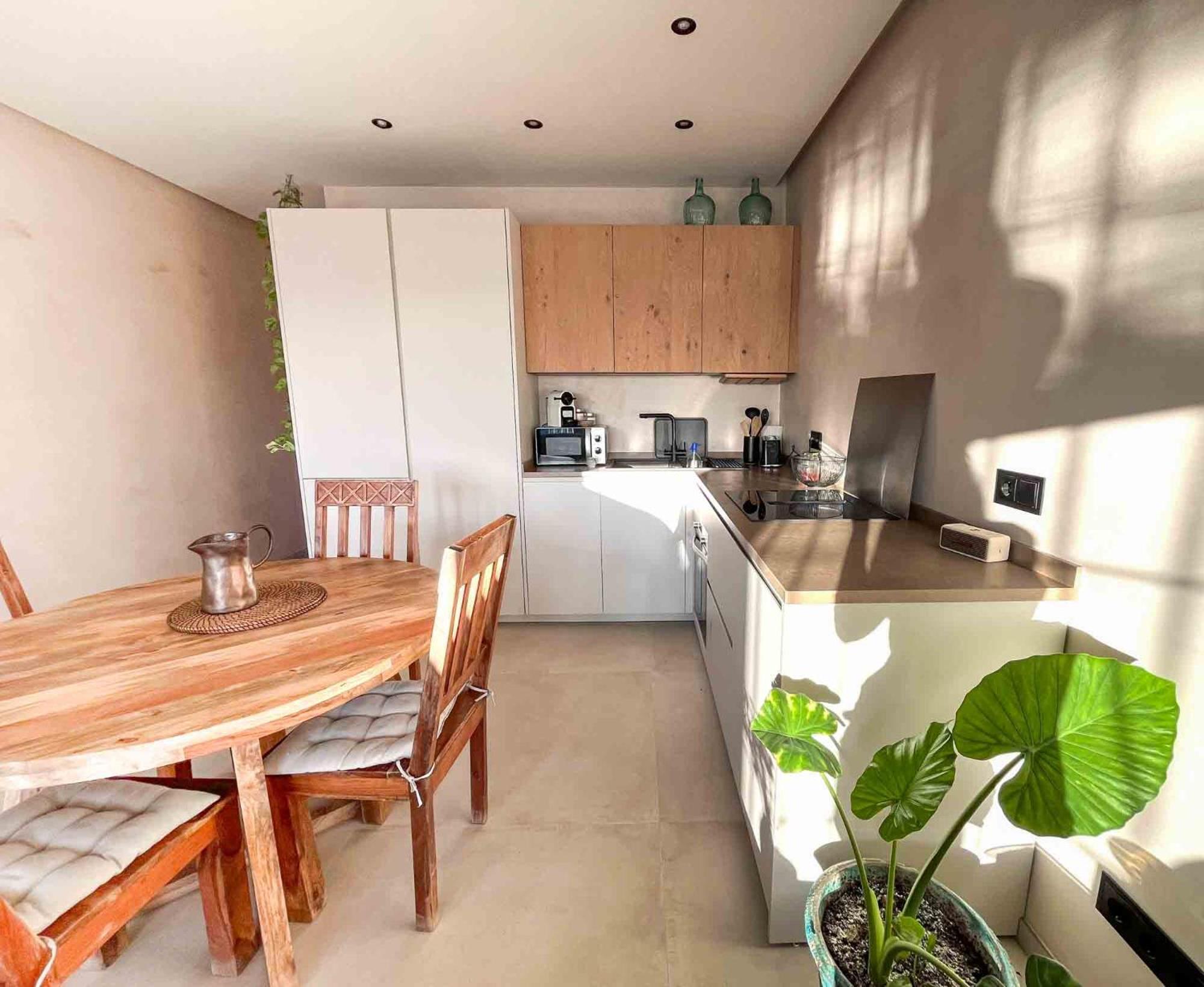 Apartamento La Tortuga II Beach Tarifa Kültér fotó